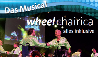 Wheelchairica - alles inklusive