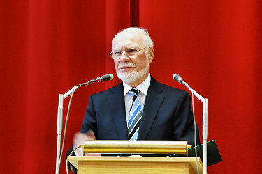 Klaus Krger